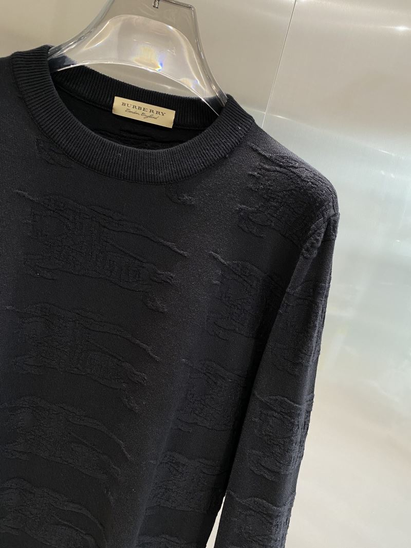 Burberry Sweaters